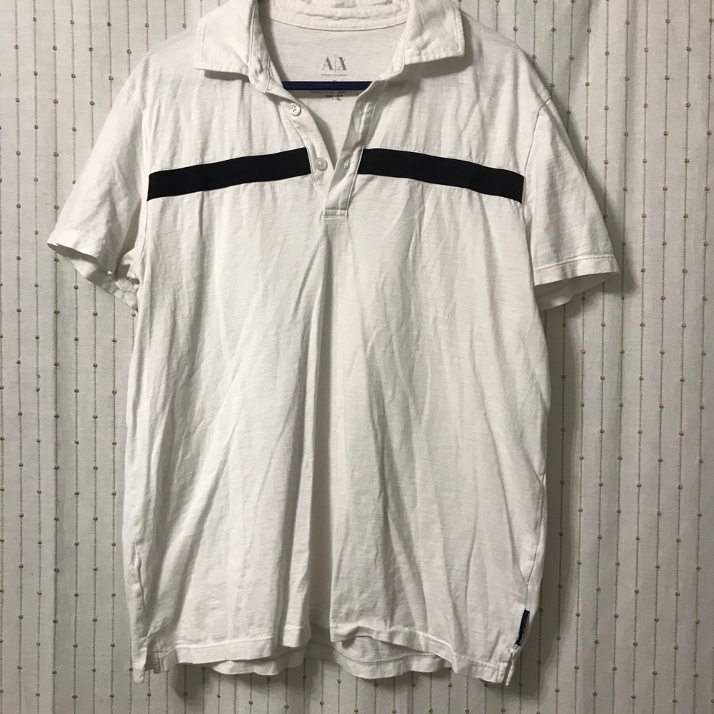 Armani Exchange Polo